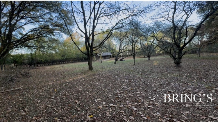 Ma-Cabane - Vente Terrain Châteaubriant, 3979 m²