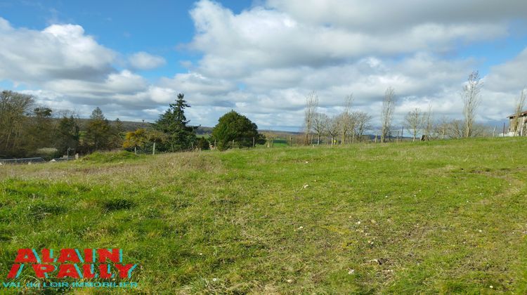 Ma-Cabane - Vente Terrain Châteaudun, 1600 m²