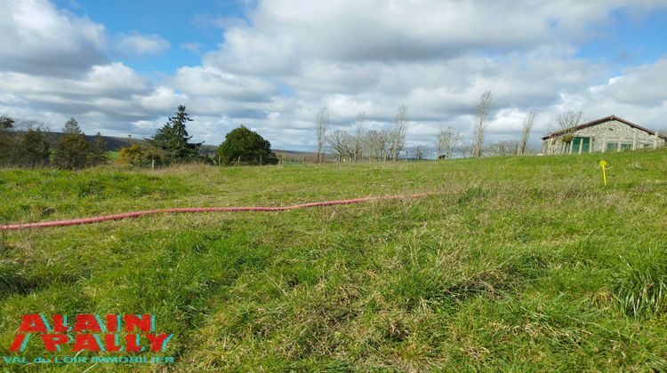 Ma-Cabane - Vente Terrain Châteaudun, 1600 m²