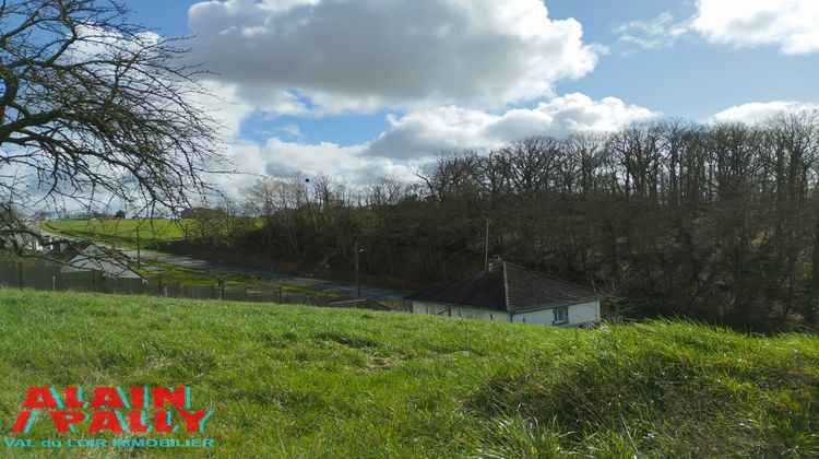 Ma-Cabane - Vente Terrain Châteaudun, 1230 m²