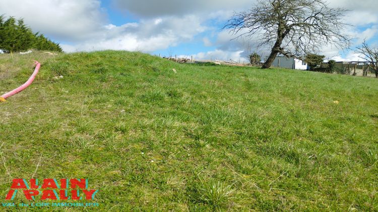 Ma-Cabane - Vente Terrain Châteaudun, 1230 m²