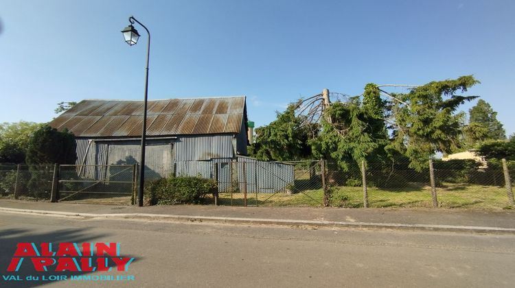 Ma-Cabane - Vente Terrain Châteaudun, 748 m²