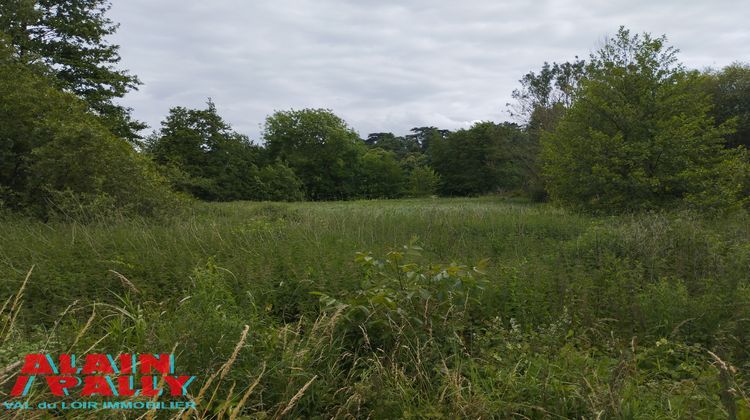 Ma-Cabane - Vente Terrain Châteaudun, 1416 m²