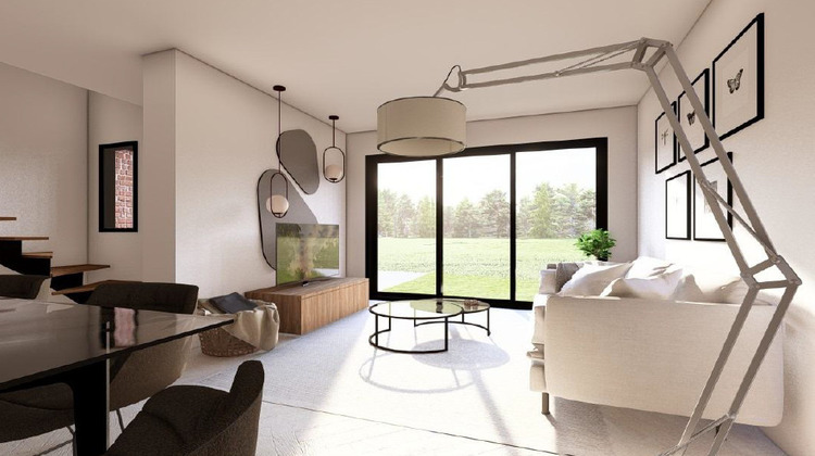 Ma-Cabane - Vente Terrain Châteaugiron, 336 m²