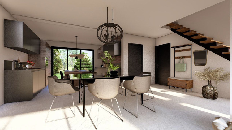 Ma-Cabane - Vente Terrain Châteaugiron, 336 m²