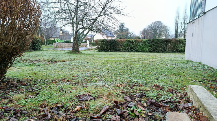 Ma-Cabane - Vente Terrain Châteaugiron, 329 m²