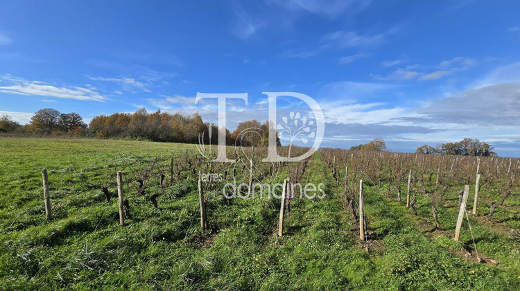 Ma-Cabane - Vente Terrain Châteaumeillant, 7143 m²