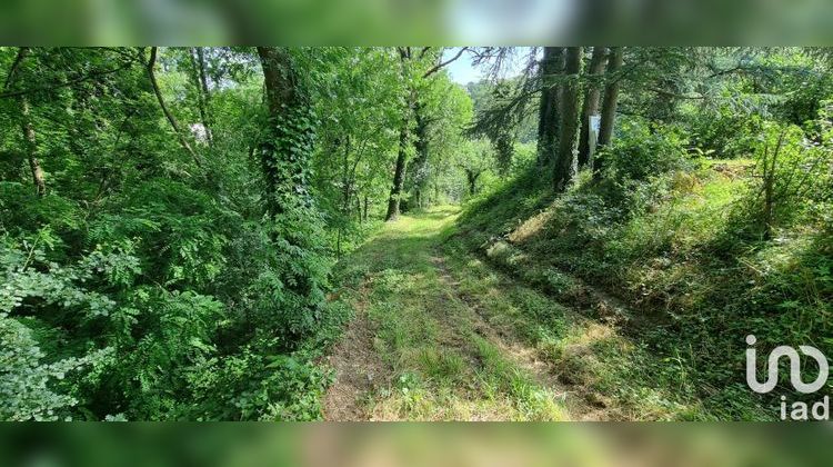 Ma-Cabane - Vente Terrain Châteauneuf, 6073 m²