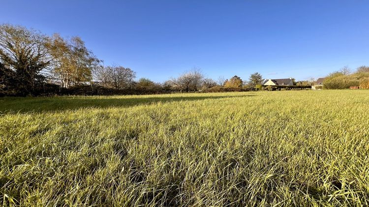 Ma-Cabane - Vente Terrain Châteauneuf-d'Ille-et-Vilaine, 1200 m²