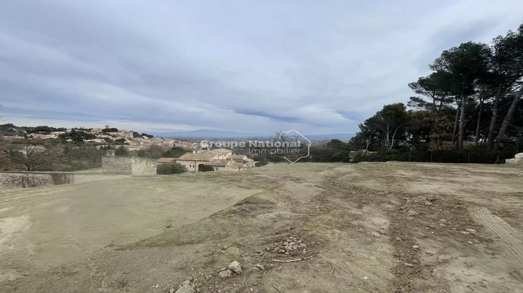 Ma-Cabane - Vente Terrain Châteauneuf-de-Gadagne, 354 m²