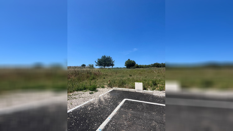 Ma-Cabane - Vente Terrain CHATEAUNEUF-DE-GALAURE, 591 m²