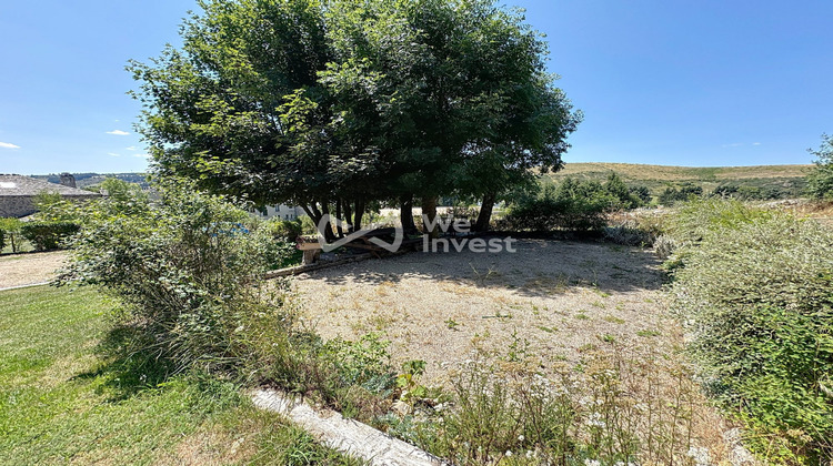 Ma-Cabane - Vente Terrain Châteauneuf-de-Randon, 1600 m²