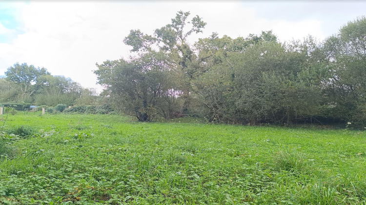 Ma-Cabane - Vente Terrain CHATEAUNEUF DU FAOU, 2889 m²