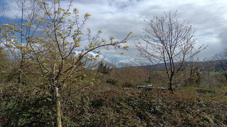 Ma-Cabane - Vente Terrain CHATEAUNEUF DU FAOU, 7578 m²