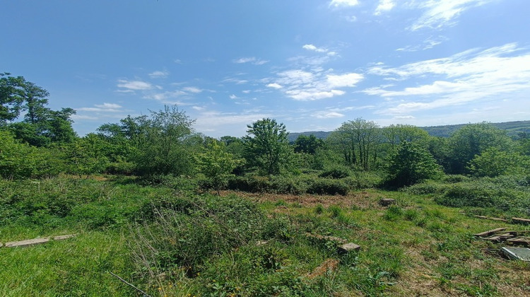 Ma-Cabane - Vente Terrain CHATEAUNEUF DU FAOU, 7578 m²