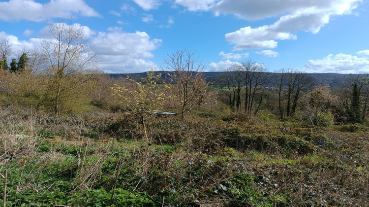 Ma-Cabane - Vente Terrain CHATEAUNEUF DU FAOU, 7578 m²