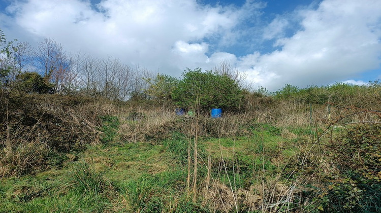 Ma-Cabane - Vente Terrain CHATEAUNEUF DU FAOU, 7578 m²