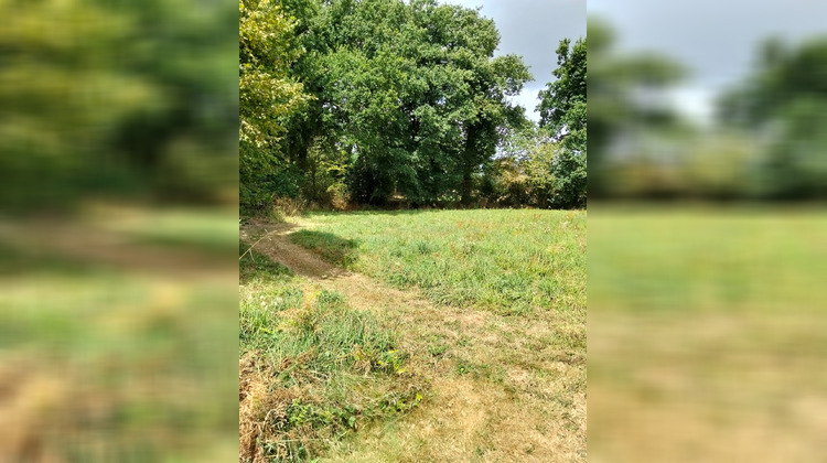 Ma-Cabane - Vente Terrain CHATEAUNEUF DU FAOU, 1358 m²