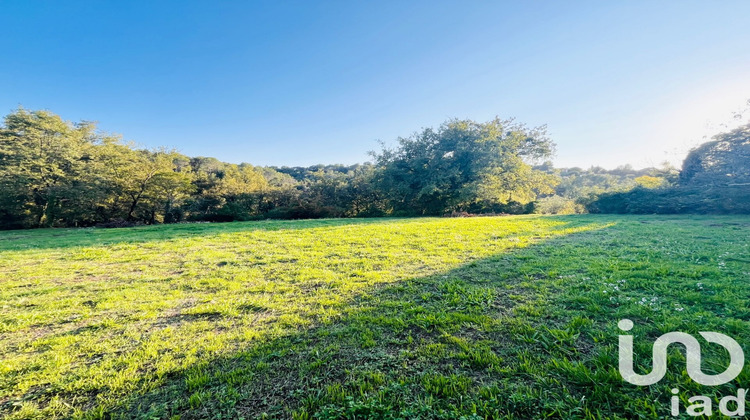 Ma-Cabane - Vente Terrain Châteauneuf-Grasse, 3800 m²