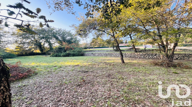 Ma-Cabane - Vente Terrain Châteauneuf-Grasse, 3800 m²