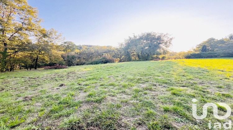 Ma-Cabane - Vente Terrain Châteauneuf-Grasse, 3800 m²