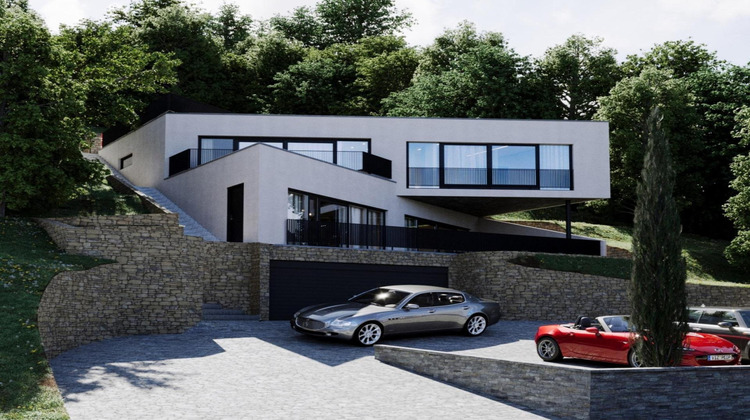 Ma-Cabane - Vente Terrain Chateauneuf-Grasse, 2033 m²