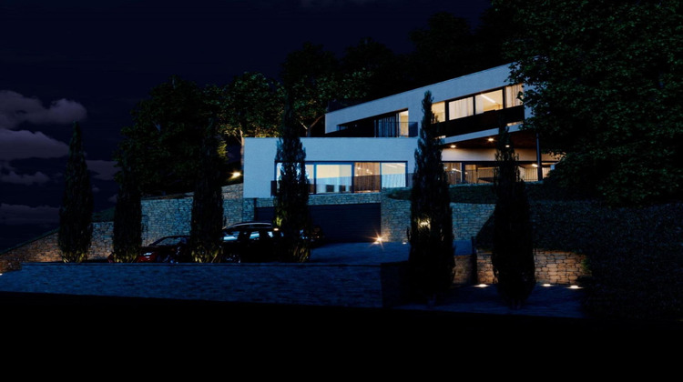 Ma-Cabane - Vente Terrain Chateauneuf-Grasse, 2033 m²