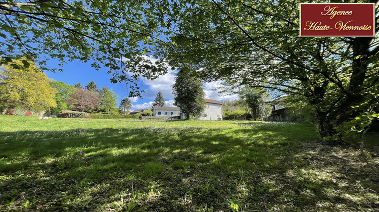 Ma-Cabane - Vente Terrain Châteauneuf-la-Forêt, 0 m²