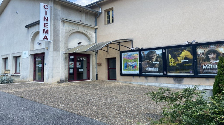 Ma-Cabane - Vente Terrain Châteauneuf-la-Forêt, 2005 m²