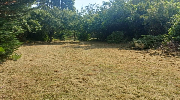 Ma-Cabane - Vente Terrain CHATEAUNEUF SUR SARTHE, 822 m²