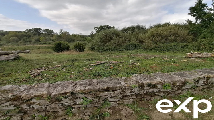 Ma-Cabane - Vente Terrain Châteauponsac, 1434 m²