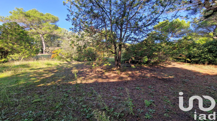 Ma-Cabane - Vente Terrain Châteaurenard, 800 m²