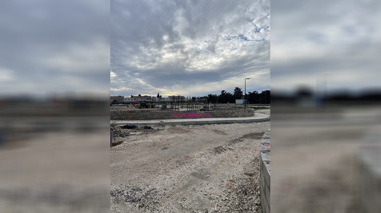 Ma-Cabane - Vente Terrain Châteaurenard, 356 m²