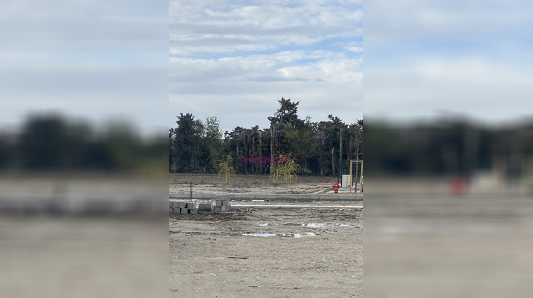 Ma-Cabane - Vente Terrain Châteaurenard, 356 m²