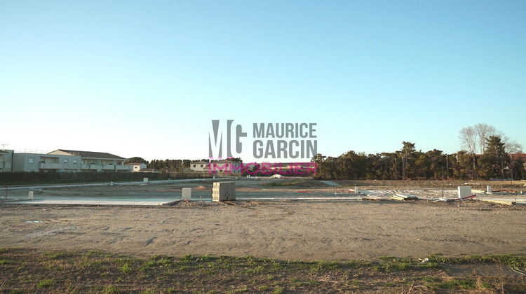 Ma-Cabane - Vente Terrain Châteaurenard, 472 m²