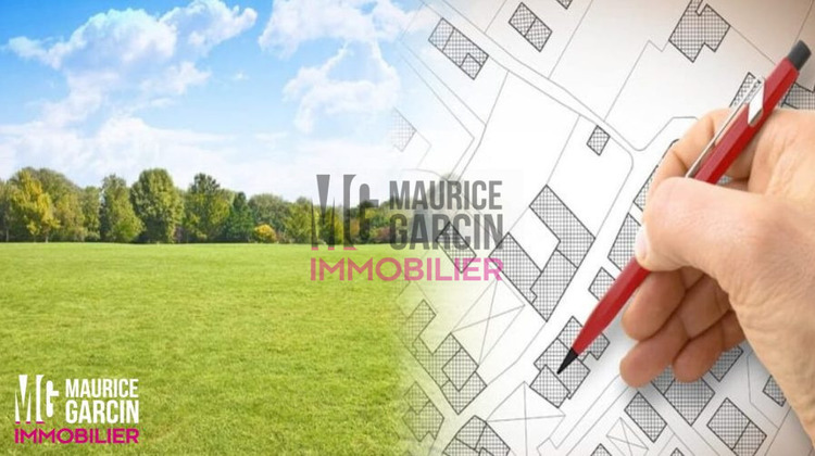 Ma-Cabane - Vente Terrain Châteaurenard, 472 m²