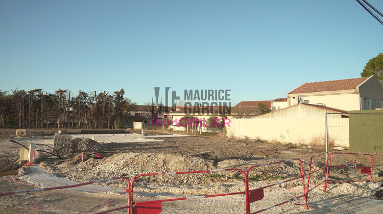 Ma-Cabane - Vente Terrain Châteaurenard, 345 m²