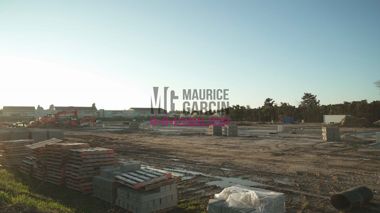 Ma-Cabane - Vente Terrain Châteaurenard, 345 m²