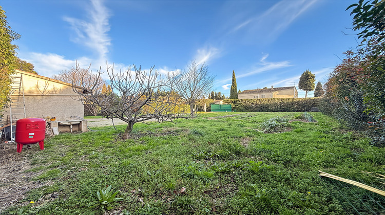 Ma-Cabane - Vente Terrain CHATEAURENARD, 941 m²