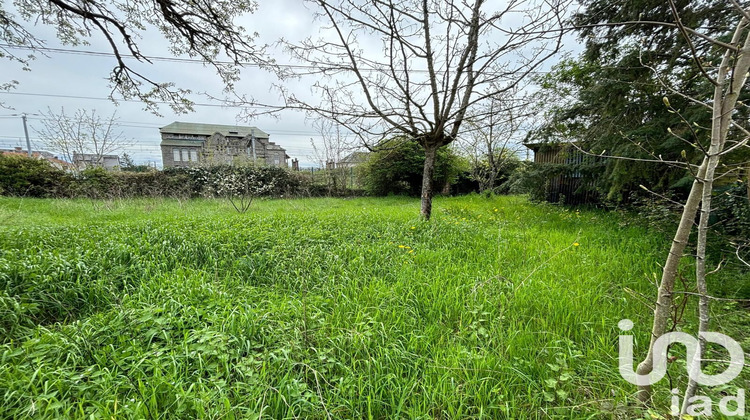 Ma-Cabane - Vente Terrain Châteauroux, 360 m²