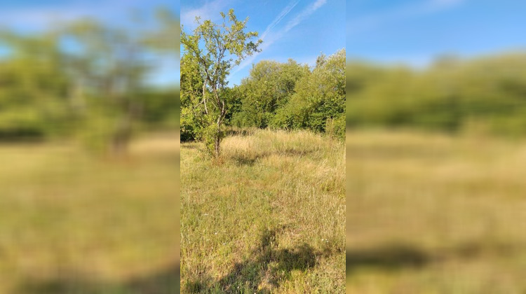 Ma-Cabane - Vente Terrain CHATEAUROUX, 2541 m²