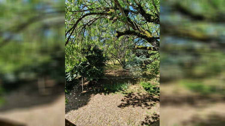 Ma-Cabane - Vente Terrain CHATEAUROUX, 800 m²