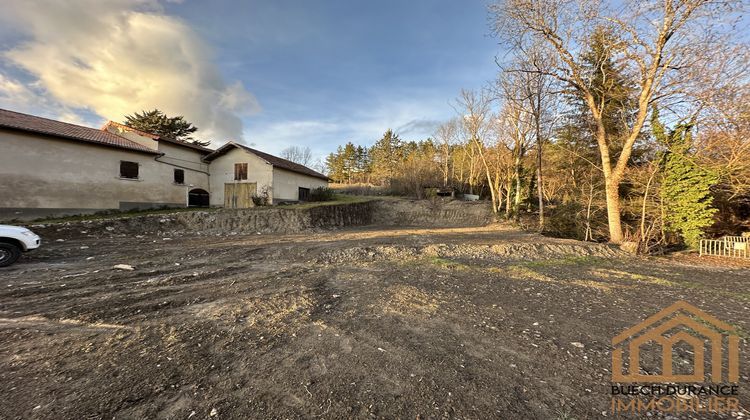 Ma-Cabane - Vente Terrain Châteauvieux, 696 m²