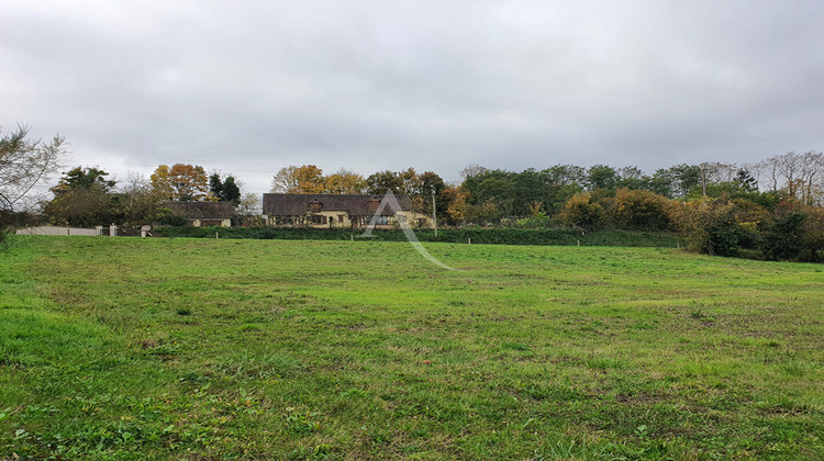 Ma-Cabane - Vente Terrain CHATEAUVIEUX, 2350 m²