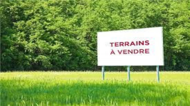 Ma-Cabane - Vente Terrain Châtel-Guyon, 427 m²