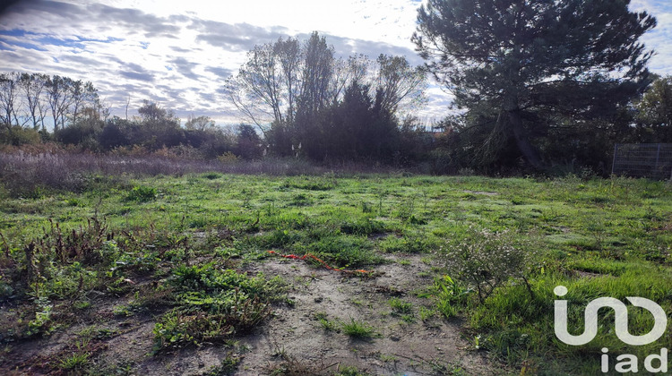 Ma-Cabane - Vente Terrain Châtelaillon-Plage, 324 m²