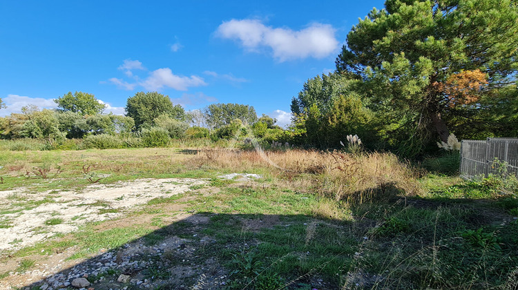 Ma-Cabane - Vente Terrain CHATELAILLON-PLAGE, 302 m²