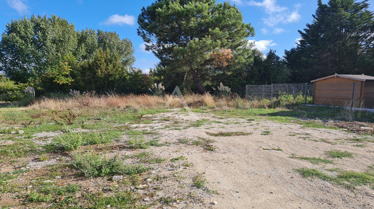 Ma-Cabane - Vente Terrain CHATELAILLON-PLAGE, 302 m²