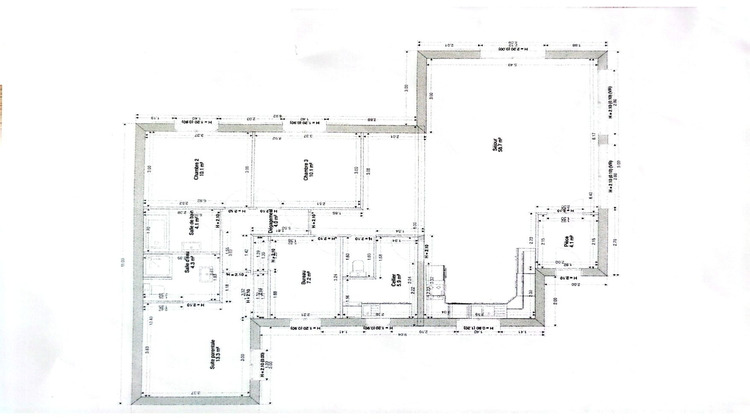 Ma-Cabane - Vente Terrain Châtelaillon-Plage, 709 m²