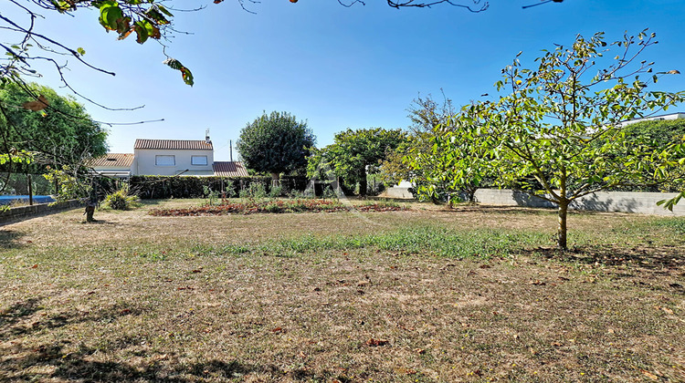 Ma-Cabane - Vente Terrain CHATELAILLON-PLAGE, 713 m²